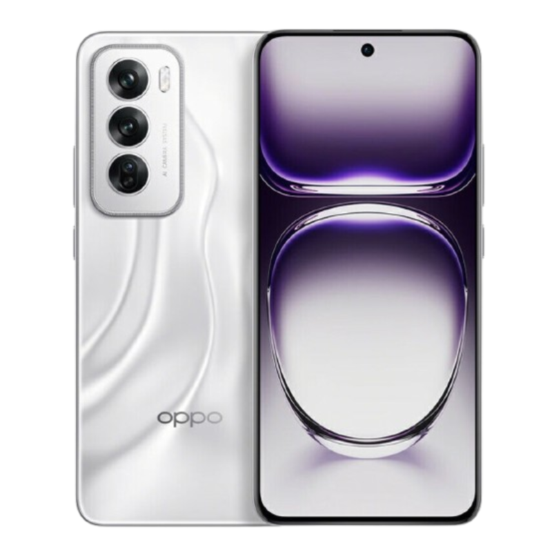 OPPO RENO 12 5G (12+256GB) + FREE Premium Earbuds (P5596) Worth $69