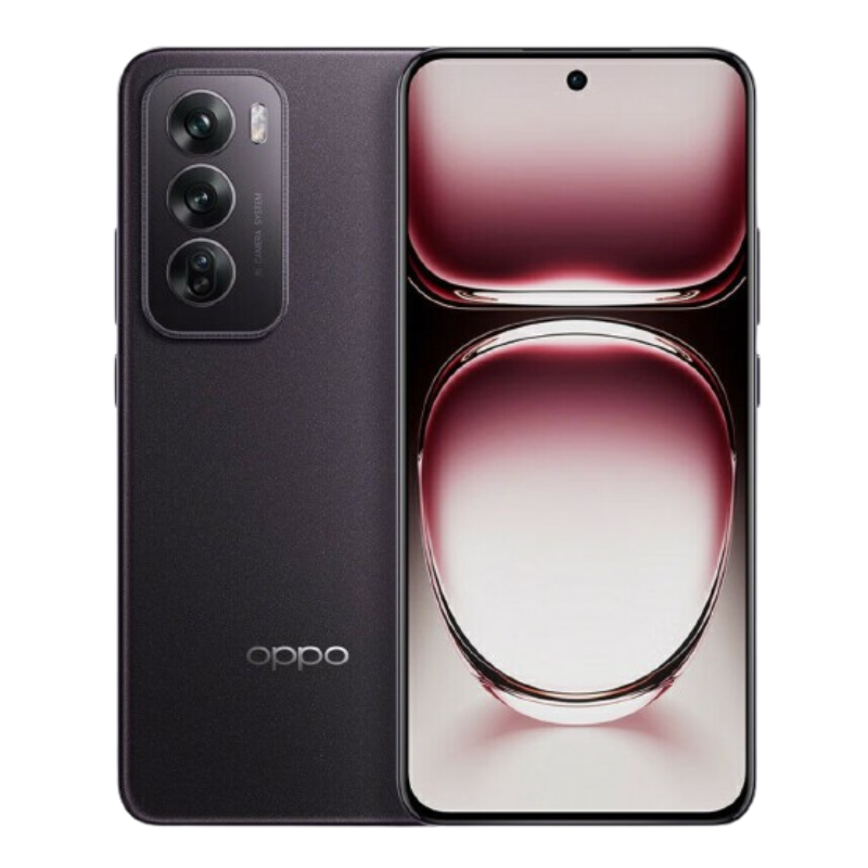 OPPO RENO 12 5G (12+256GB) + FREE Premium Earbuds (P5596) Worth $69