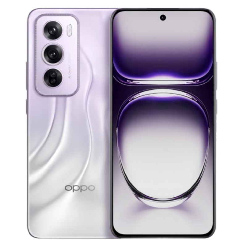 OPPO RENO 12 PRO 5G (12+512GB) + FREE Premium Earbuds Worth 69