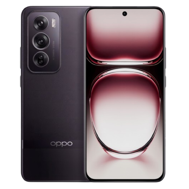 OPPO RENO 12 PRO 5G (12+512GB) + FREE Premium Earbuds Worth $69