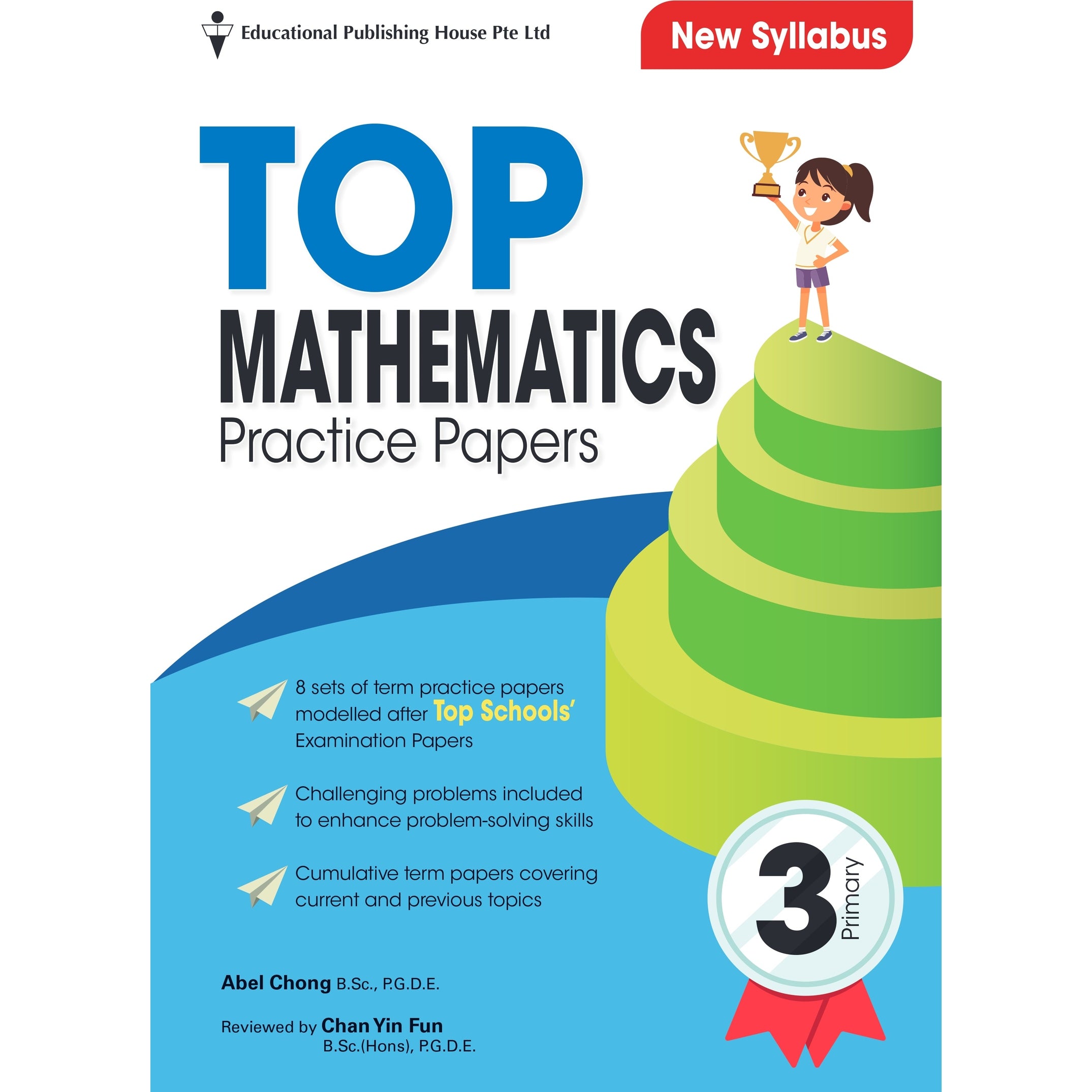 Primary 3 Top Mathematics Practice Papers