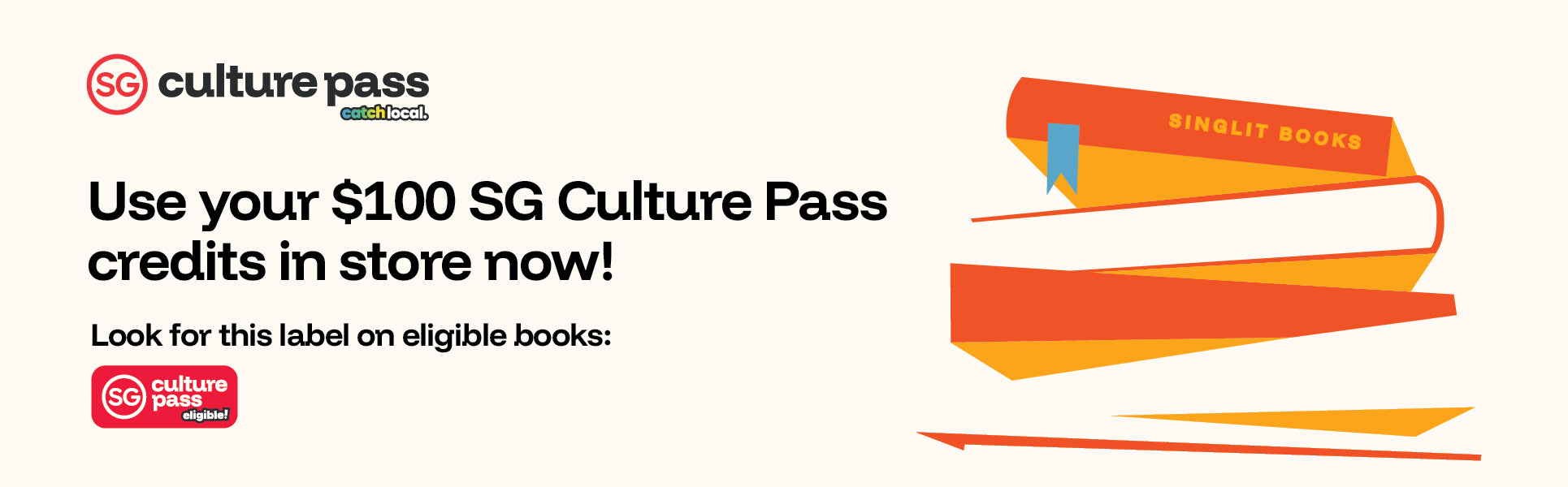 SG Culture Pass