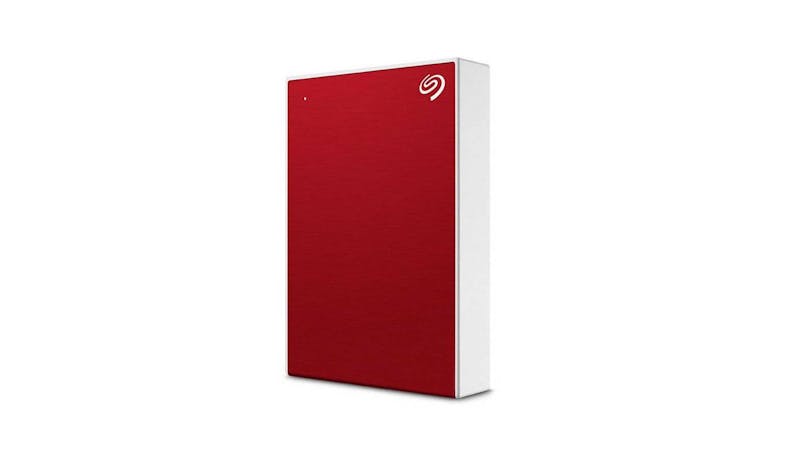 SEAGATE One Touch Hard Disk Drive 1TB