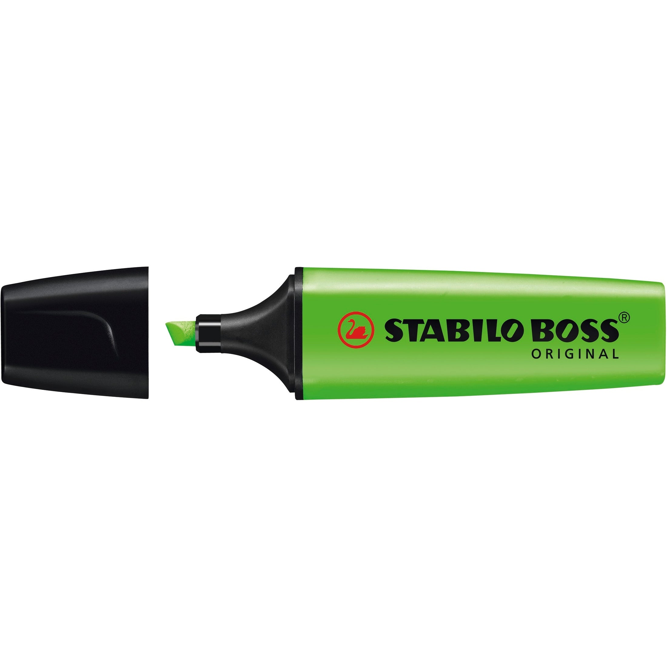 STABILO BOSS HIGHLIGHTER