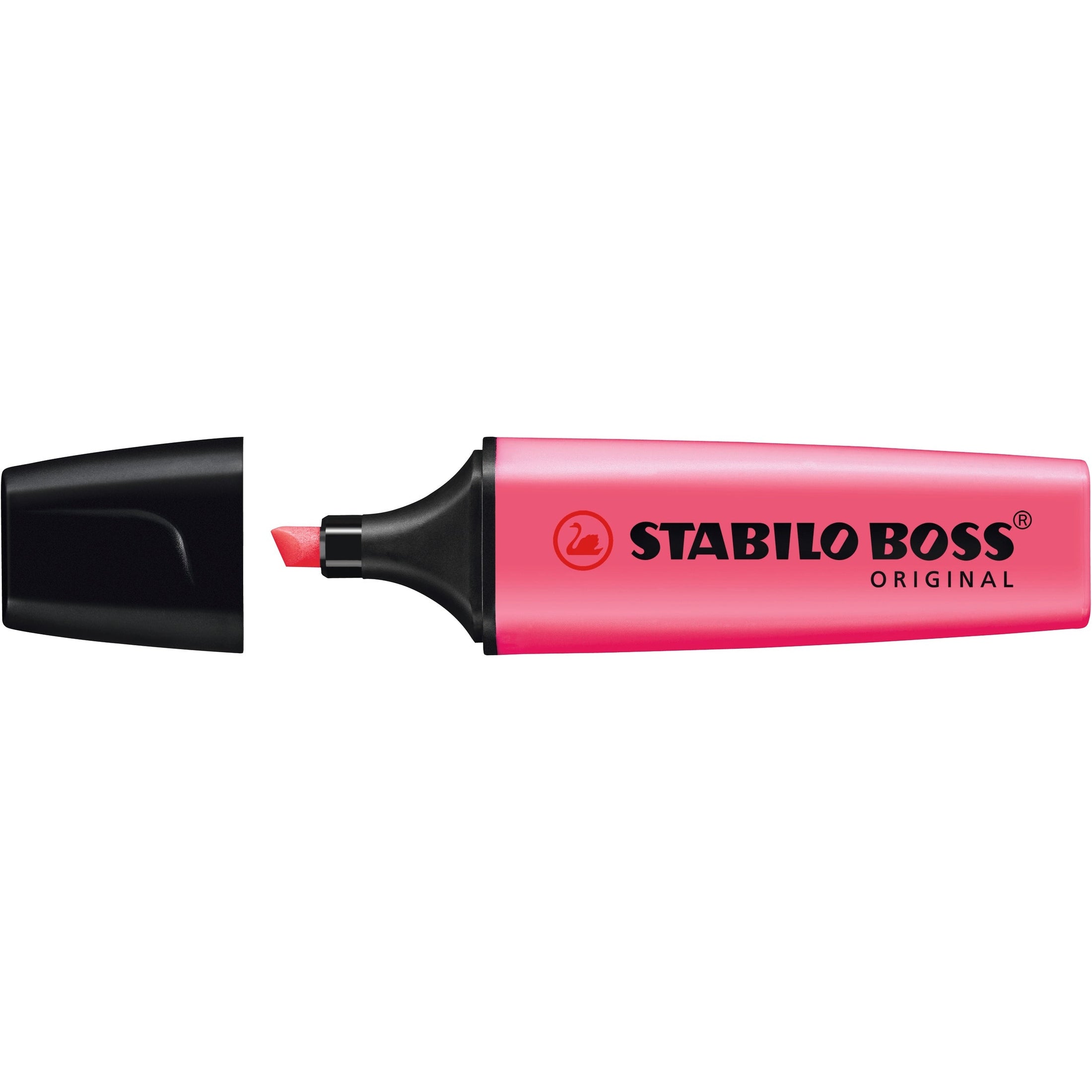 STABILO BOSS HIGHLIGHTER