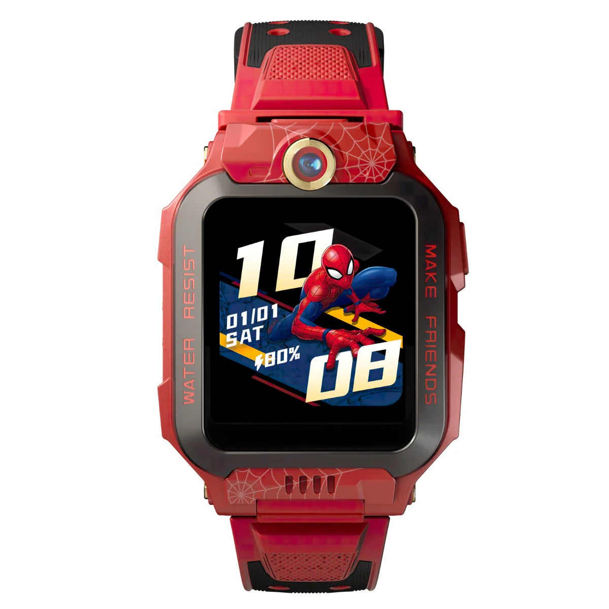 IMOO WATCH PHONE Z7 SPIDER-MAN LIMITED EDITION