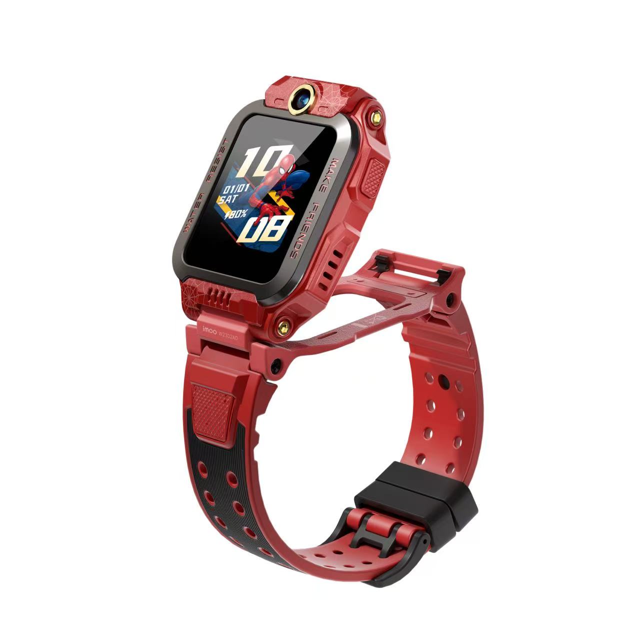 IMOO WATCH PHONE Z7 SPIDER-MAN LIMITED EDITION