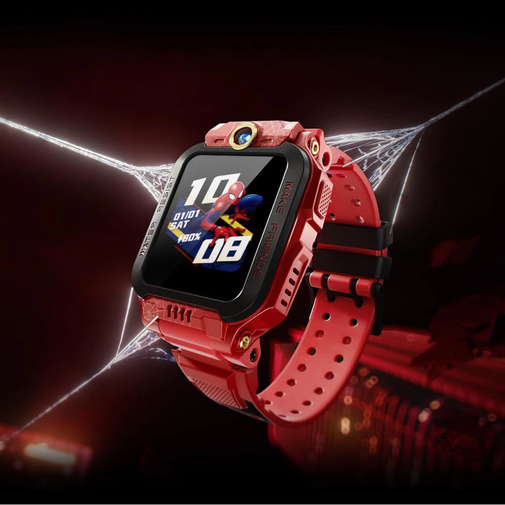 IMOO WATCH PHONE Z7 SPIDER-MAN LIMITED EDITION