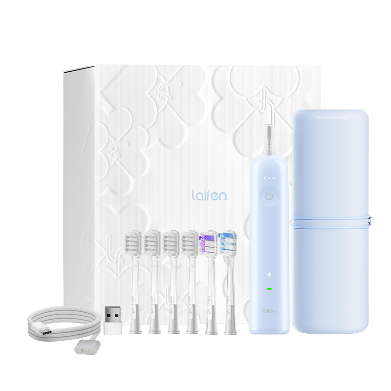 Laifen Wave ABS LFTB01-P Electric Toothbrush