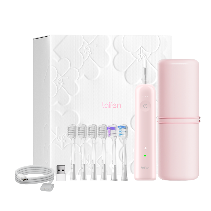 Laifen Wave ABS LFTB01-P Electric Toothbrush