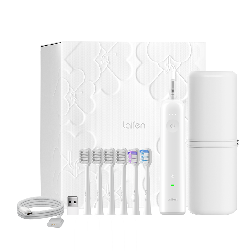 Laifen Wave ABS LFTB01-P Electric Toothbrush