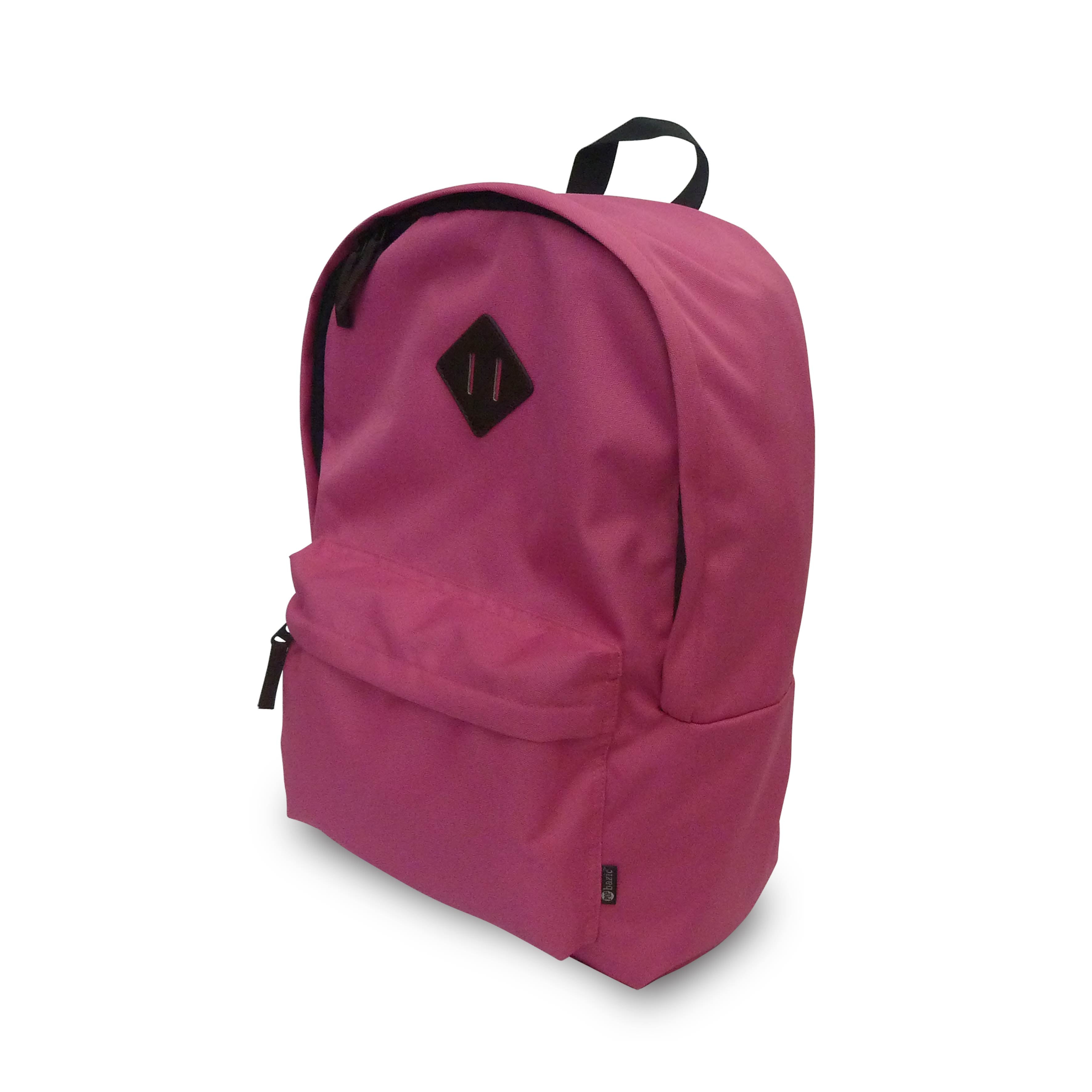 Pop Bazic Teen School Bag