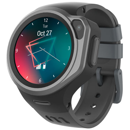 MyFirst Fone R1 Smartwatch - Zwart