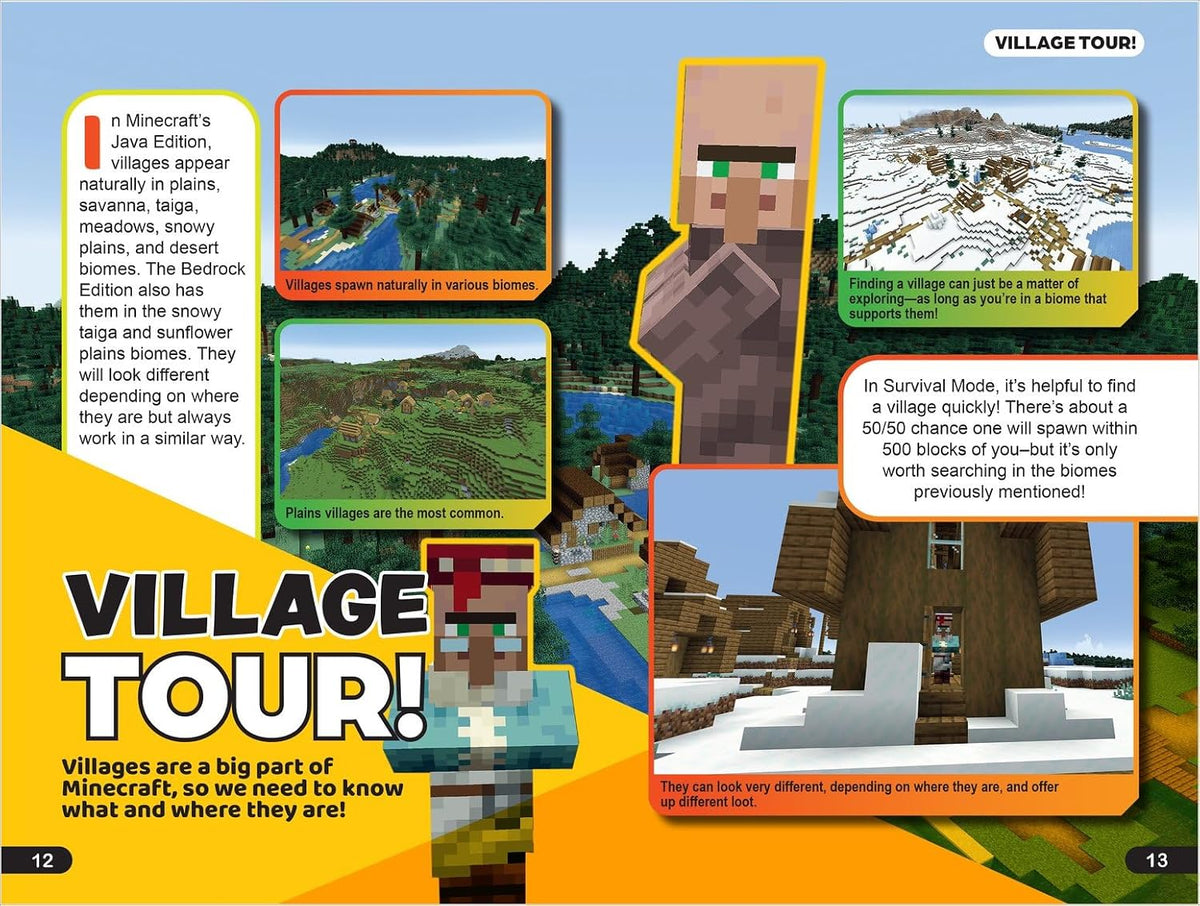 The Ultimate Secret Builder's Guide to Minecraft (Paperback)