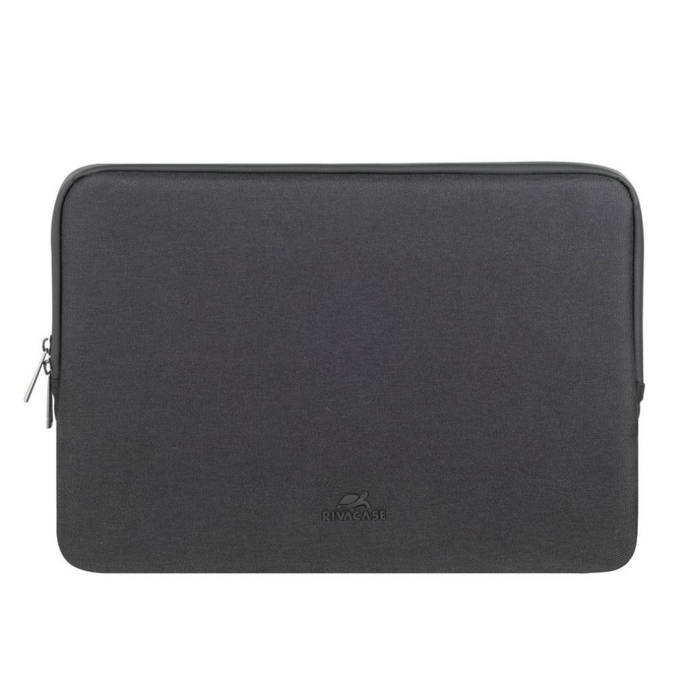 Rivacase 8115 ECO Macbook Air 15 Sleeve - Black