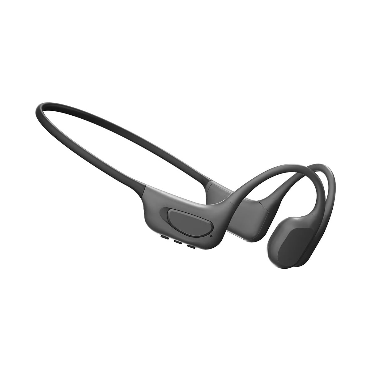 Sudio B5 Bone Conduction Headphone - Black