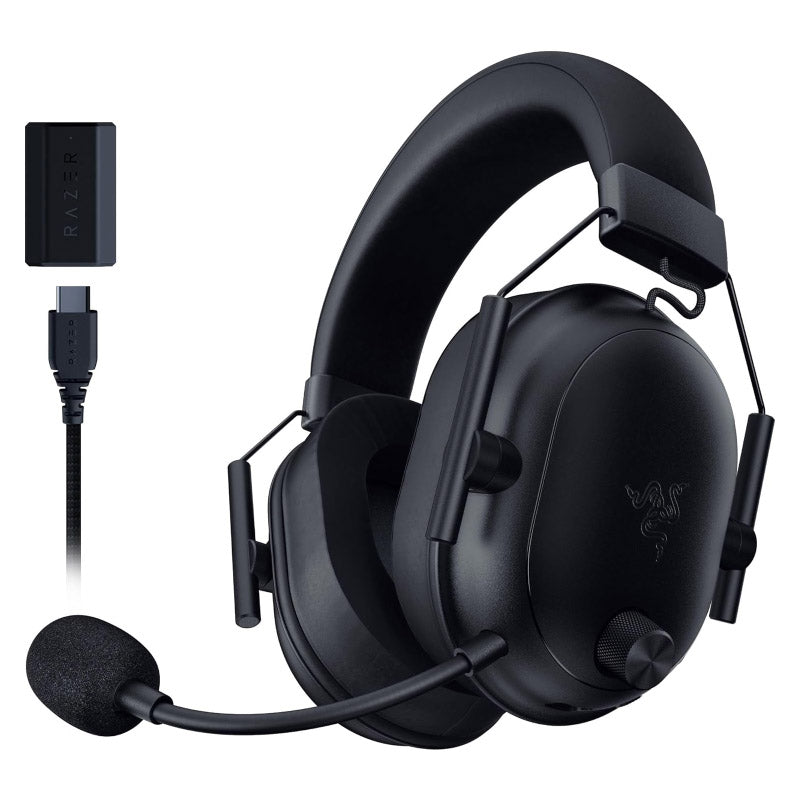 Razer BlackShark V2 HyperSpeed Wireless Ultra-Lightweight Esports Headset
