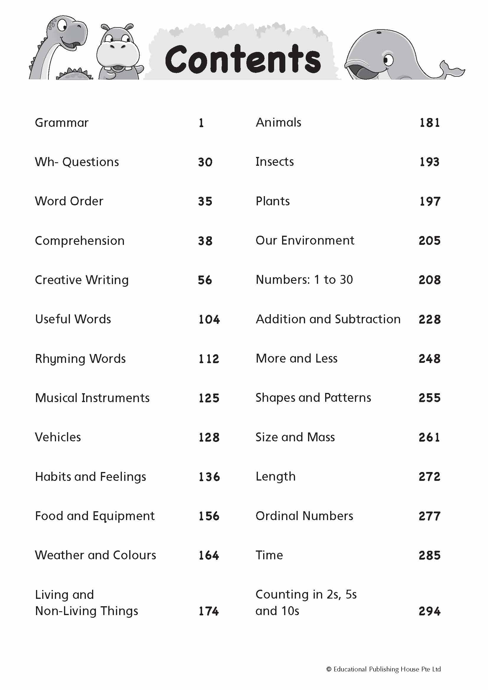 My K2 Jumbo Book QR (2nd Edition)