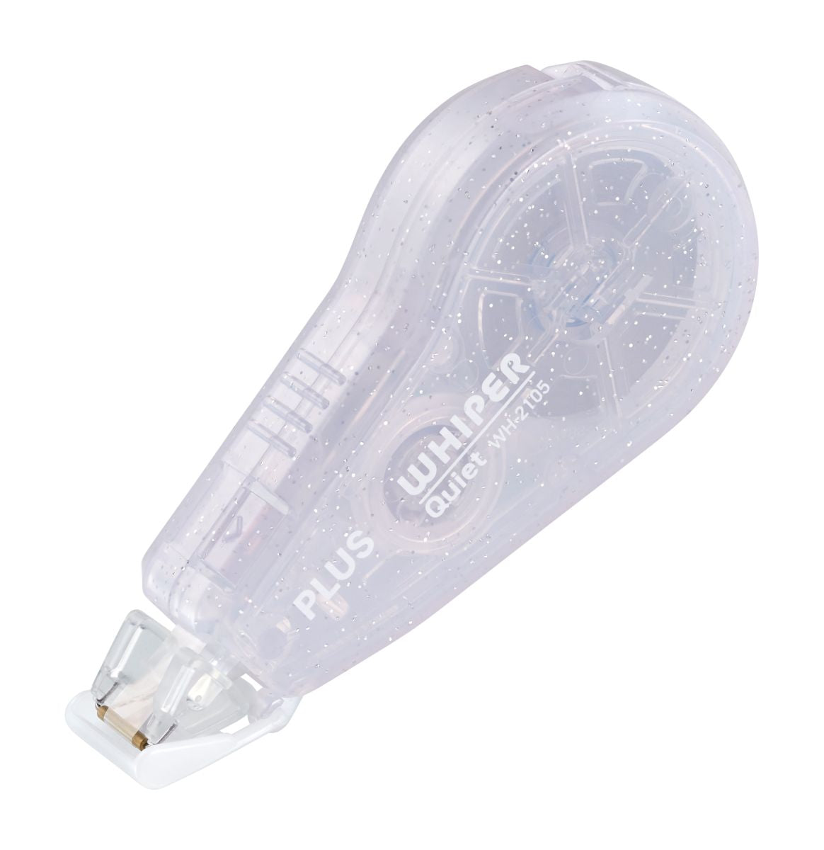 PLUS Quiet Corr Tape WH-2105LE Misty Purple