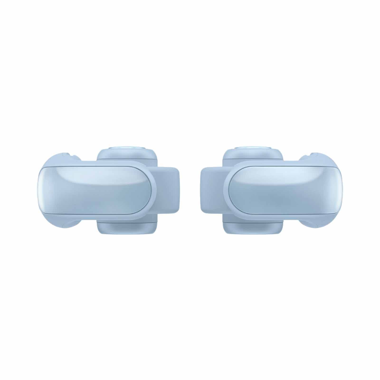 Bose Ultra Open Earbuds - Moonstone Blue