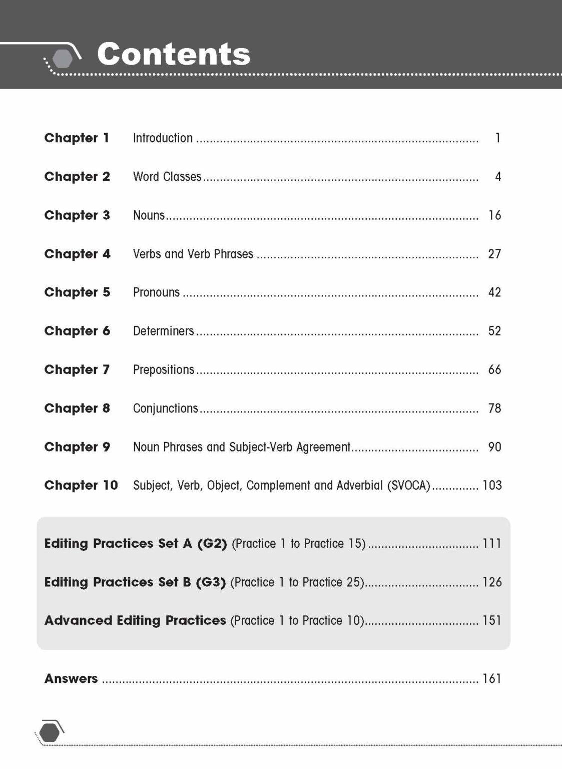 US English Excellence: Mastering Grammar & Editing