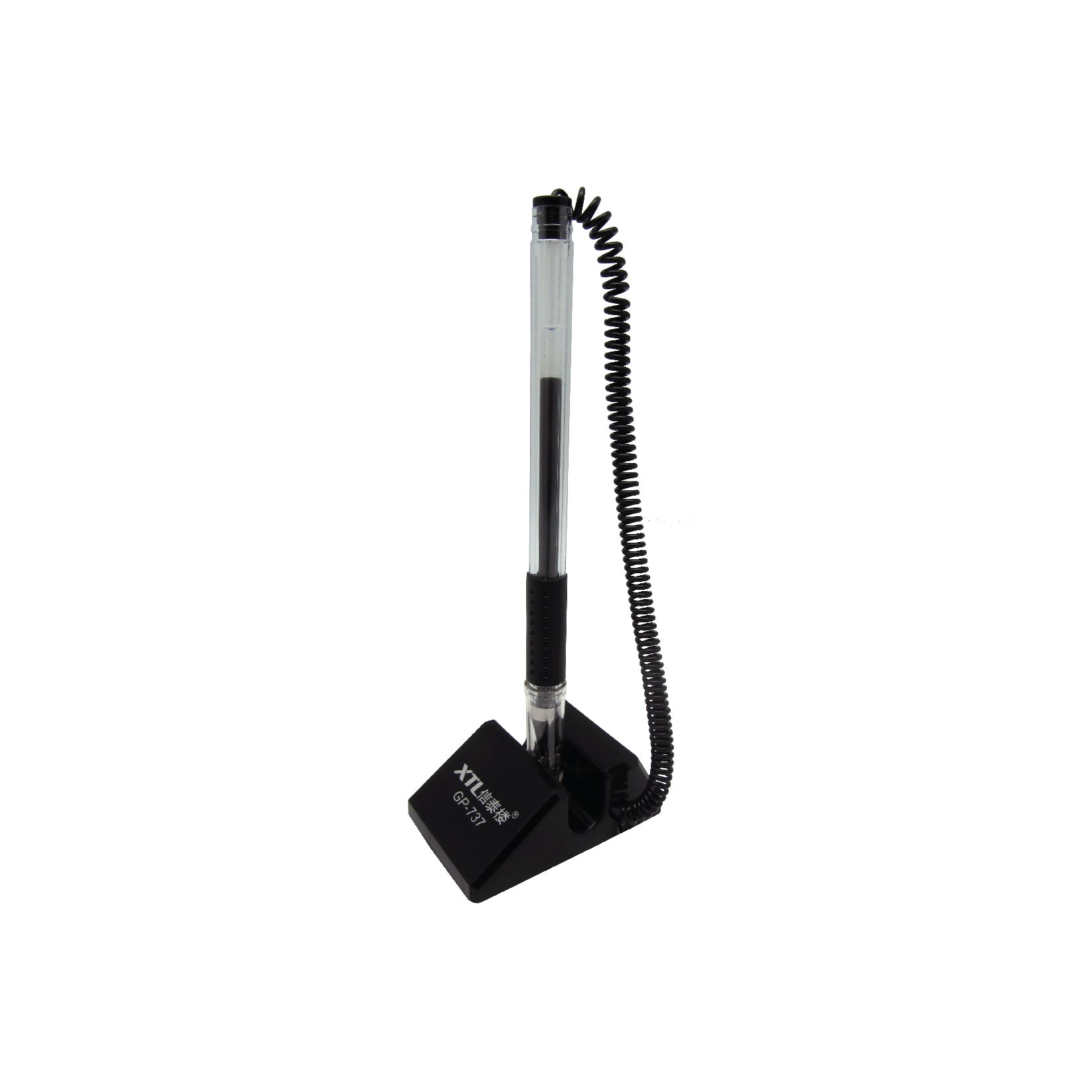 Counter Gel Pen Black