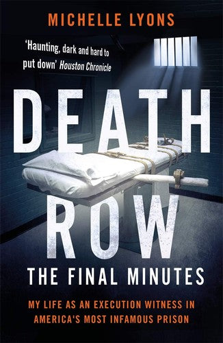 DEATH ROW: FINAL MINUTES