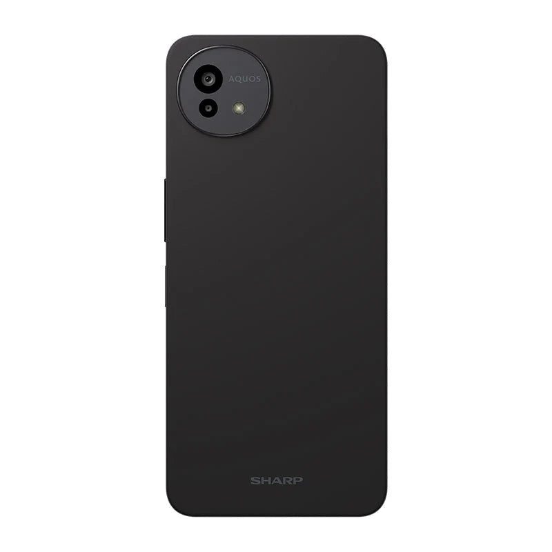 Sharp Aquos Wish 5 (8+256GB) 5G - Black
