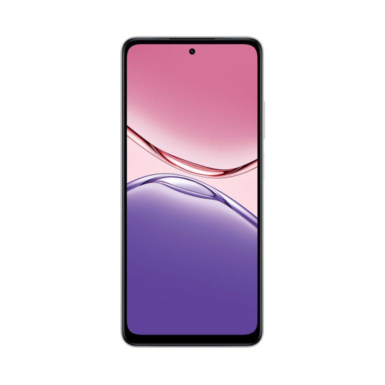 Oppo A5x (4+128GB) Laser White
