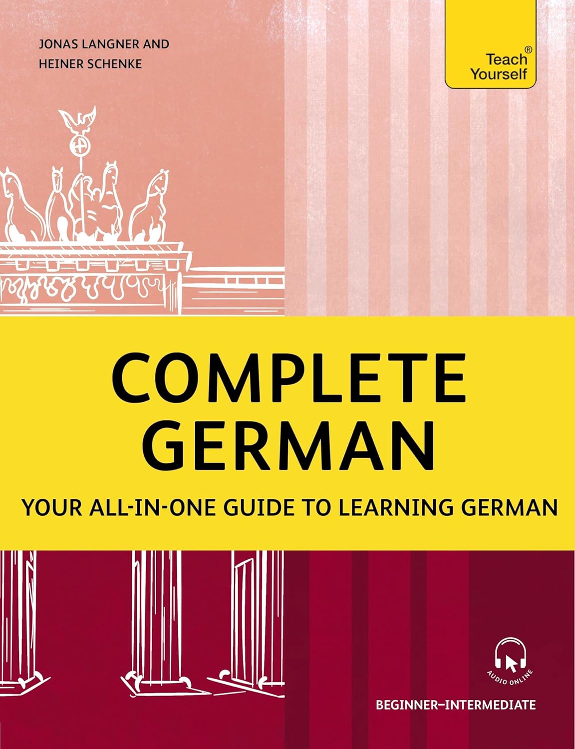 Complete German