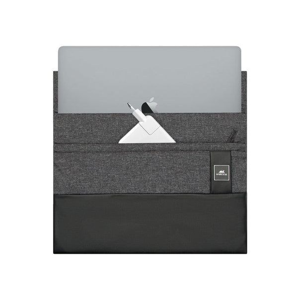 Rivacase 8805 Notebook Case 40.6 Cm (16") Sleeve Case Black