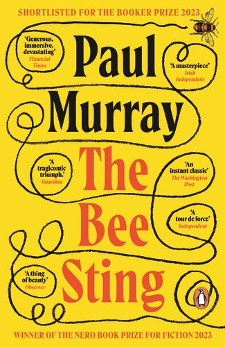 The Bee Sting