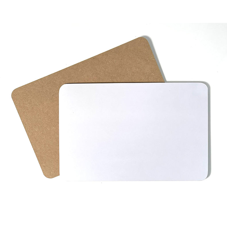Centre Mdf Board 20x30cm