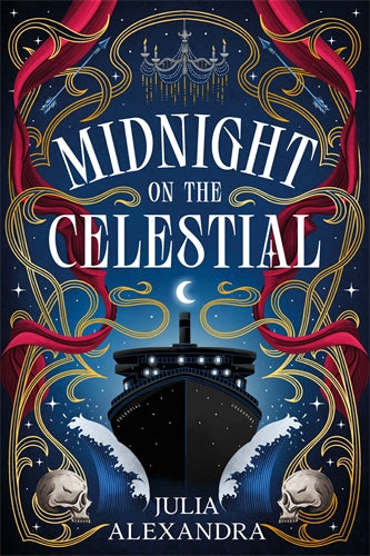 Midnight On Celestial