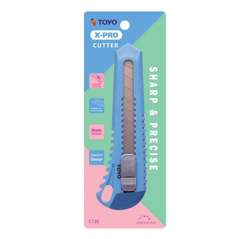 Toyo Pen Knife C130
