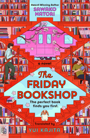 The Friday Bookshop (Paperback)