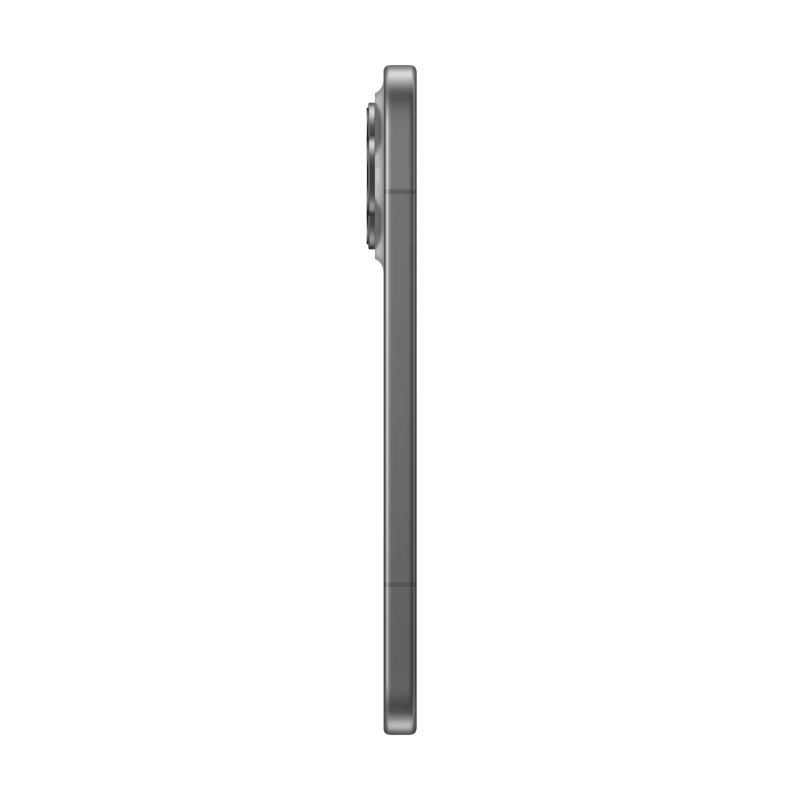 Honor 600 Pro (12+512GB) Dual Card - Black