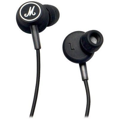 Marshall Mode Earphones with Mic 