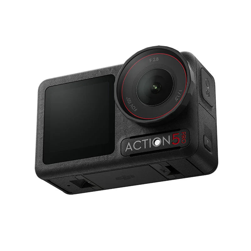 Osmo Action 5 Pro Standard Combo