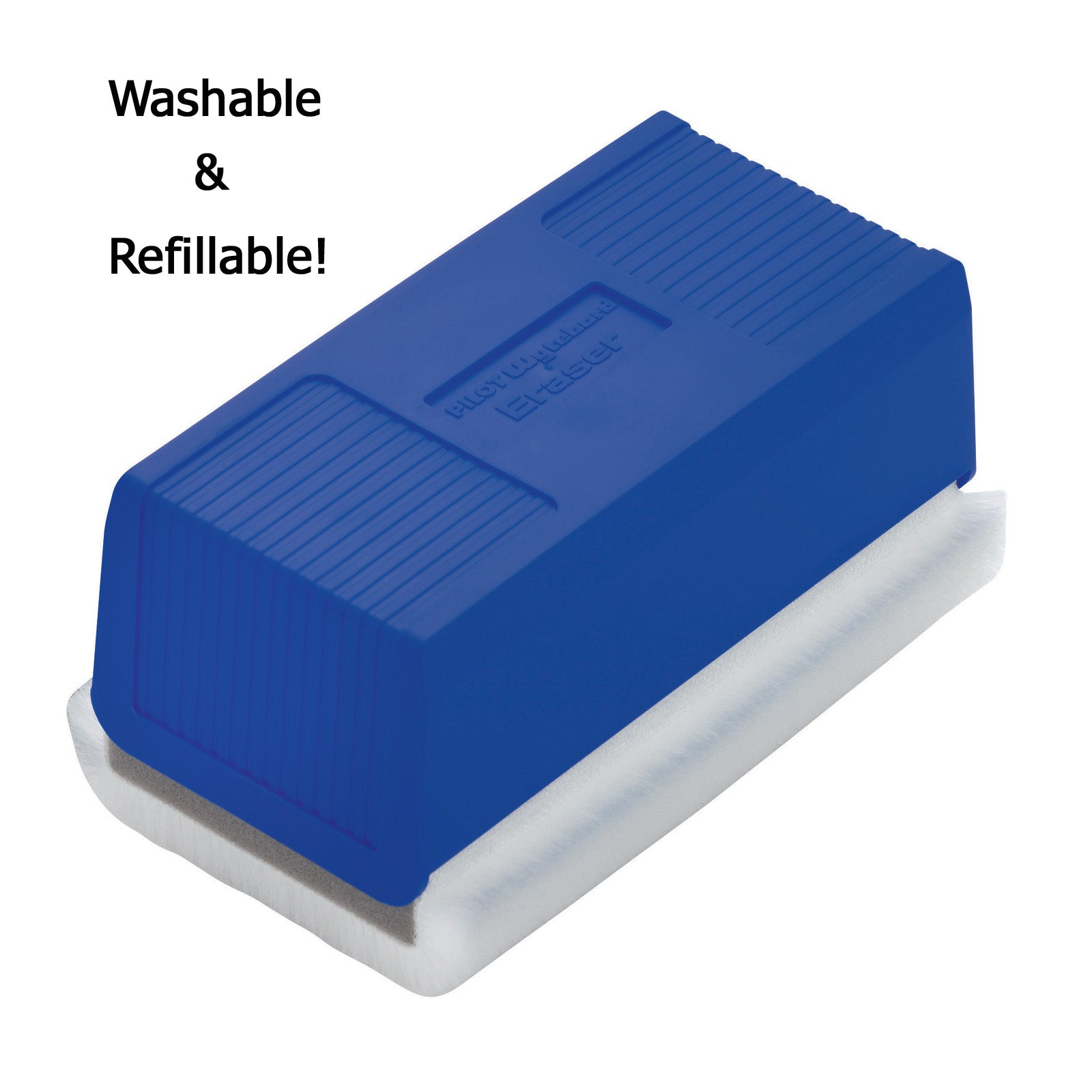 Pilot Refillable Whiteboard Duster (medium)