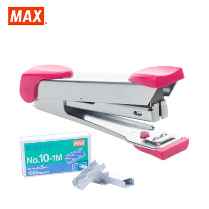 MAX HD -10K Stapler with Staple No. 10-1M 