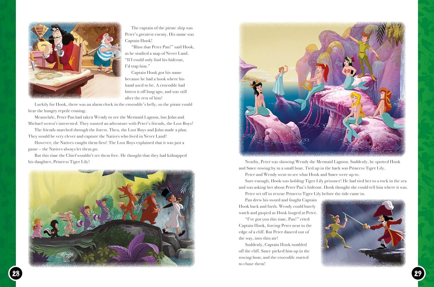 Disney: Classic Collection (Hardcover)