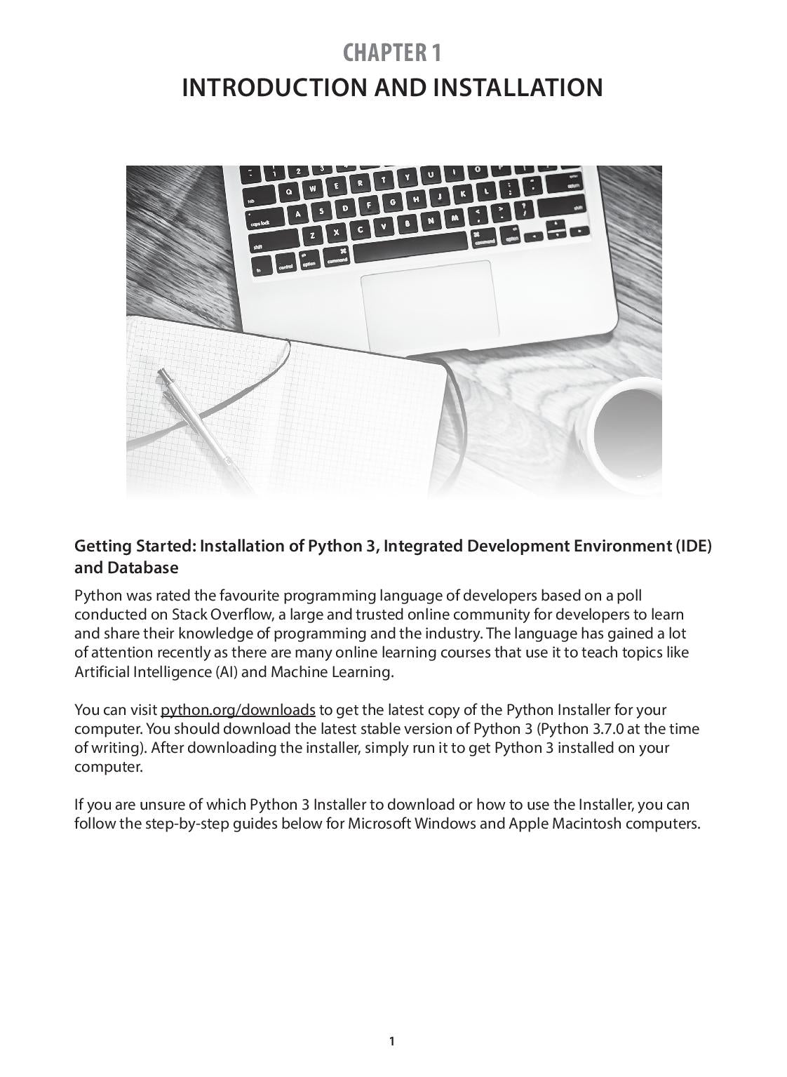 IGCSE Guide Computer Science Paper 2 (Problem-Solving and Programming)