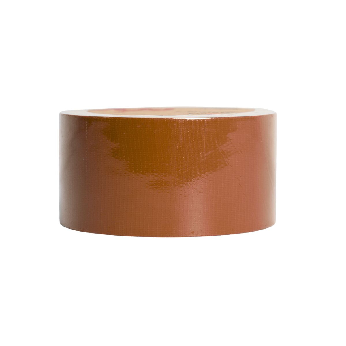 Pop Bazic Cloth Tape 48mm x 9 Yards - Brown