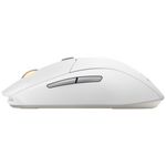 SteelSeries Rival 3 Gen 2 Wireless Mouse White