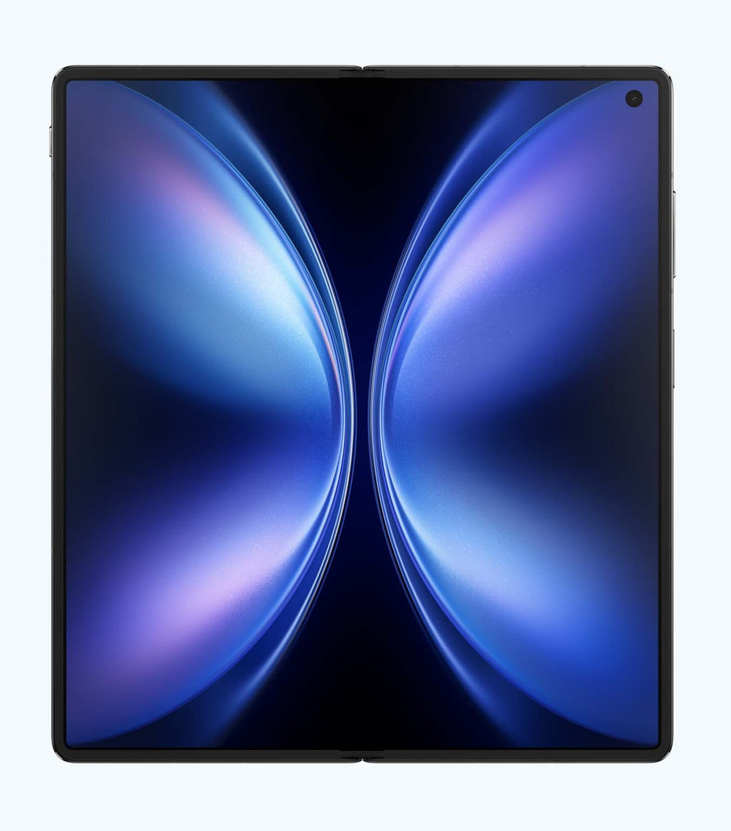 Vivo X Fold5 5G (16+512GB) Titanium Gray