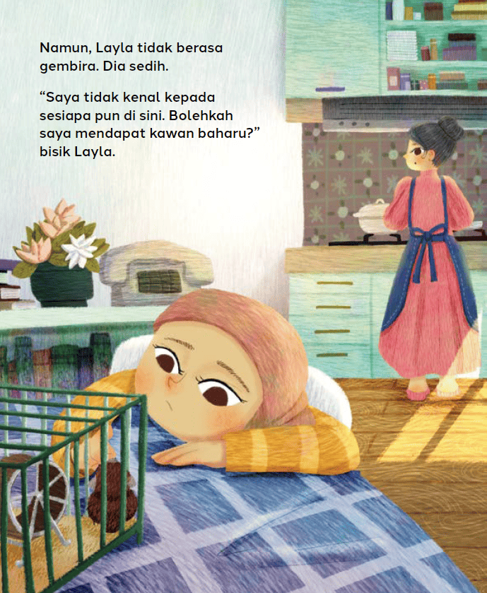 Bermula Dengan Satu