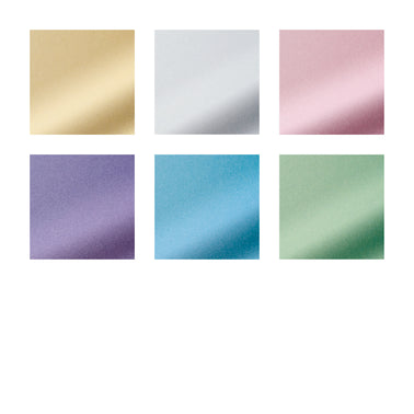STAEDTLER METALLIC MARKER 6PCS & PIGMENTLINER