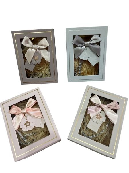Gift Box 17.5*13*8 Y91126-3T
