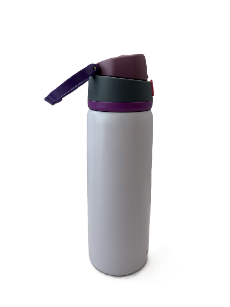 Thermal Flask With Straw 750ml